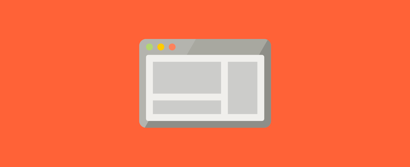 crear página web