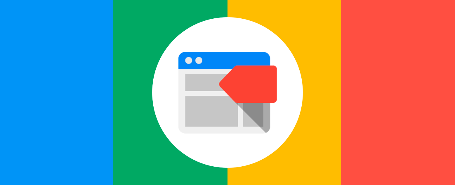 google tag manager