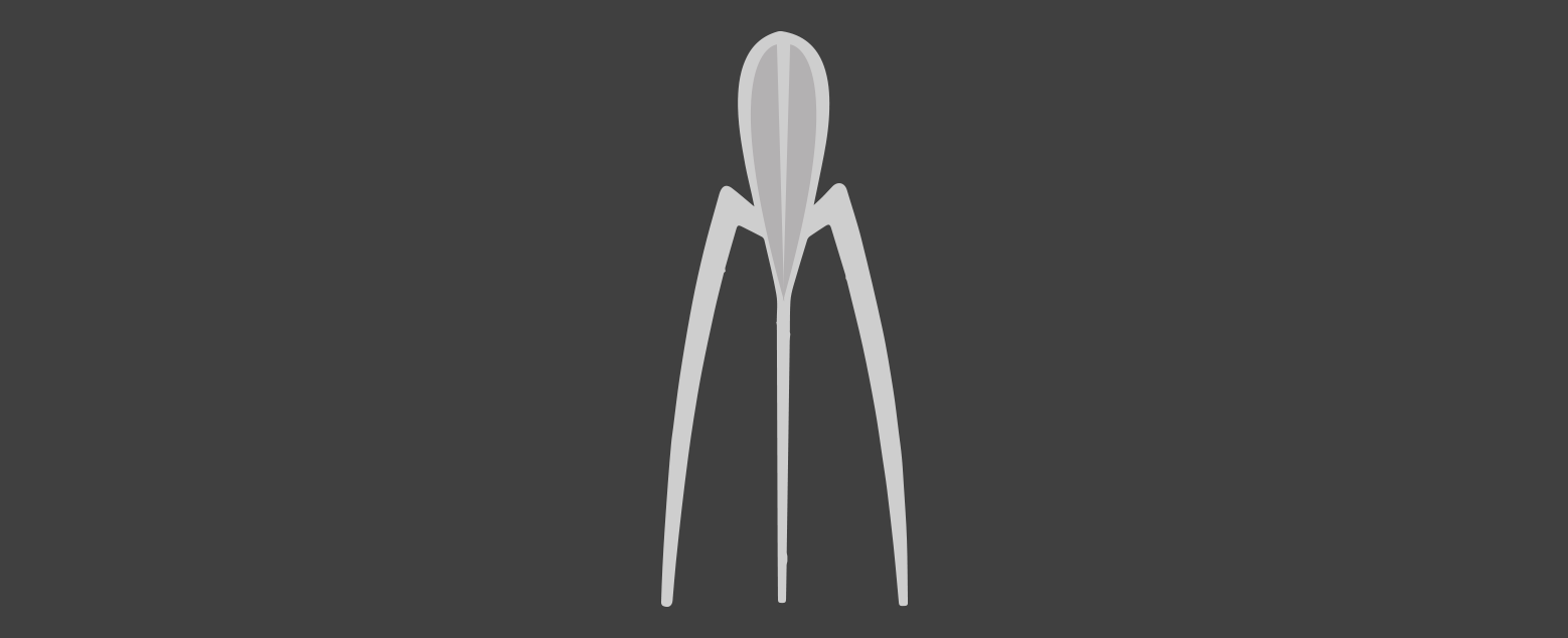 objectified diseño