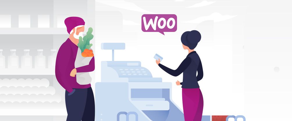 tienda online woocommerce