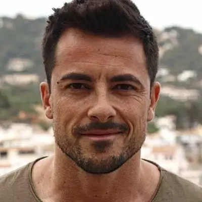 sergi perez