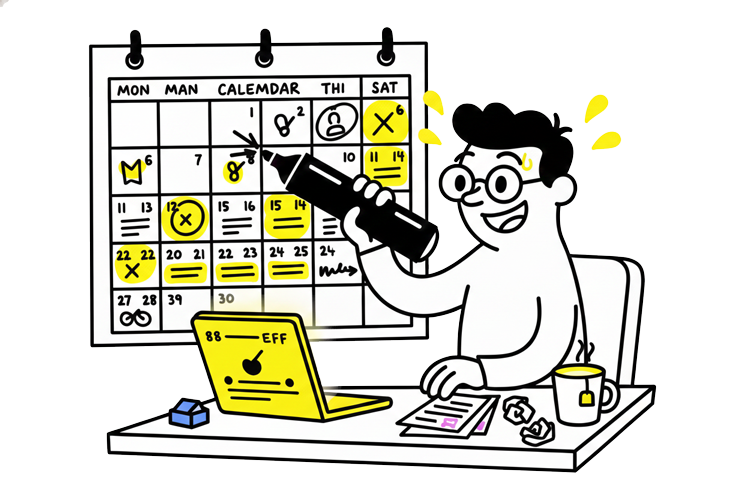 desarrollo y planificación proyectos