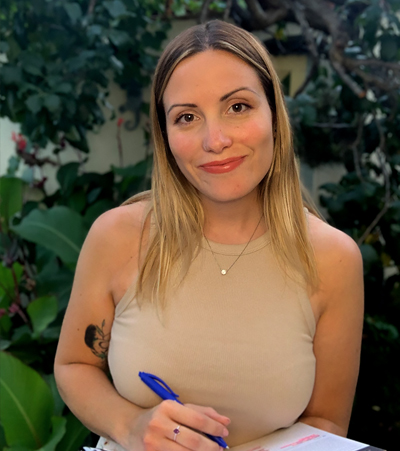 marta espada escritora