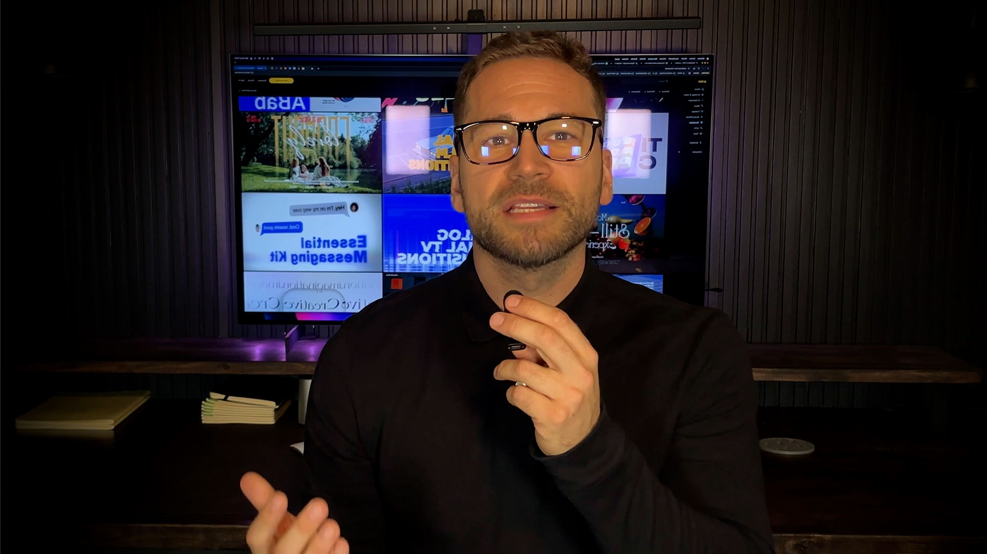 nordic projects 80 AEO