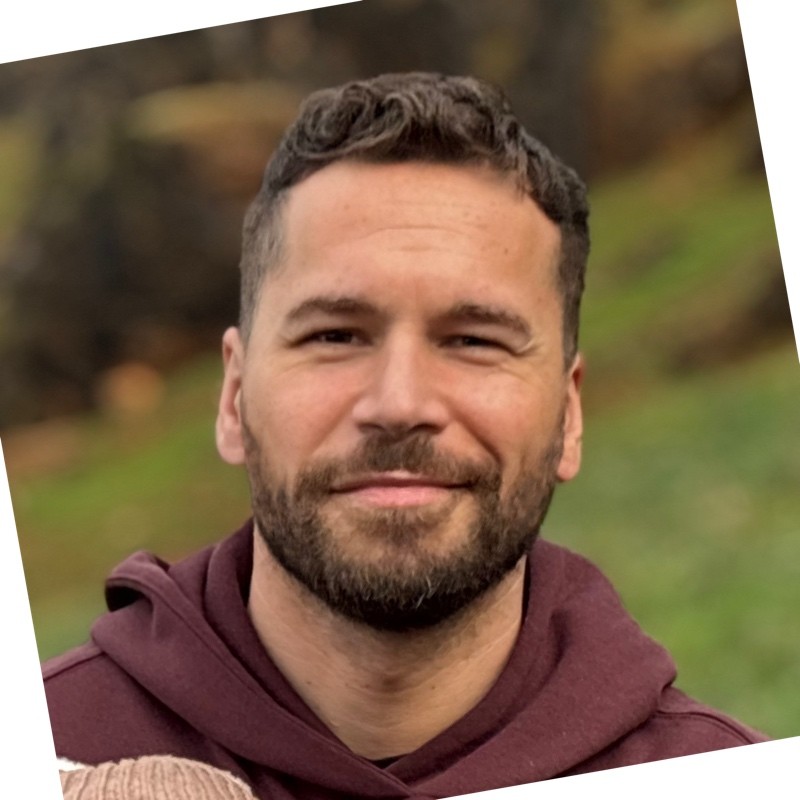 Xavi García Gómez, consultor de marketing digital y fundador de Nordic Projects en Sabadell