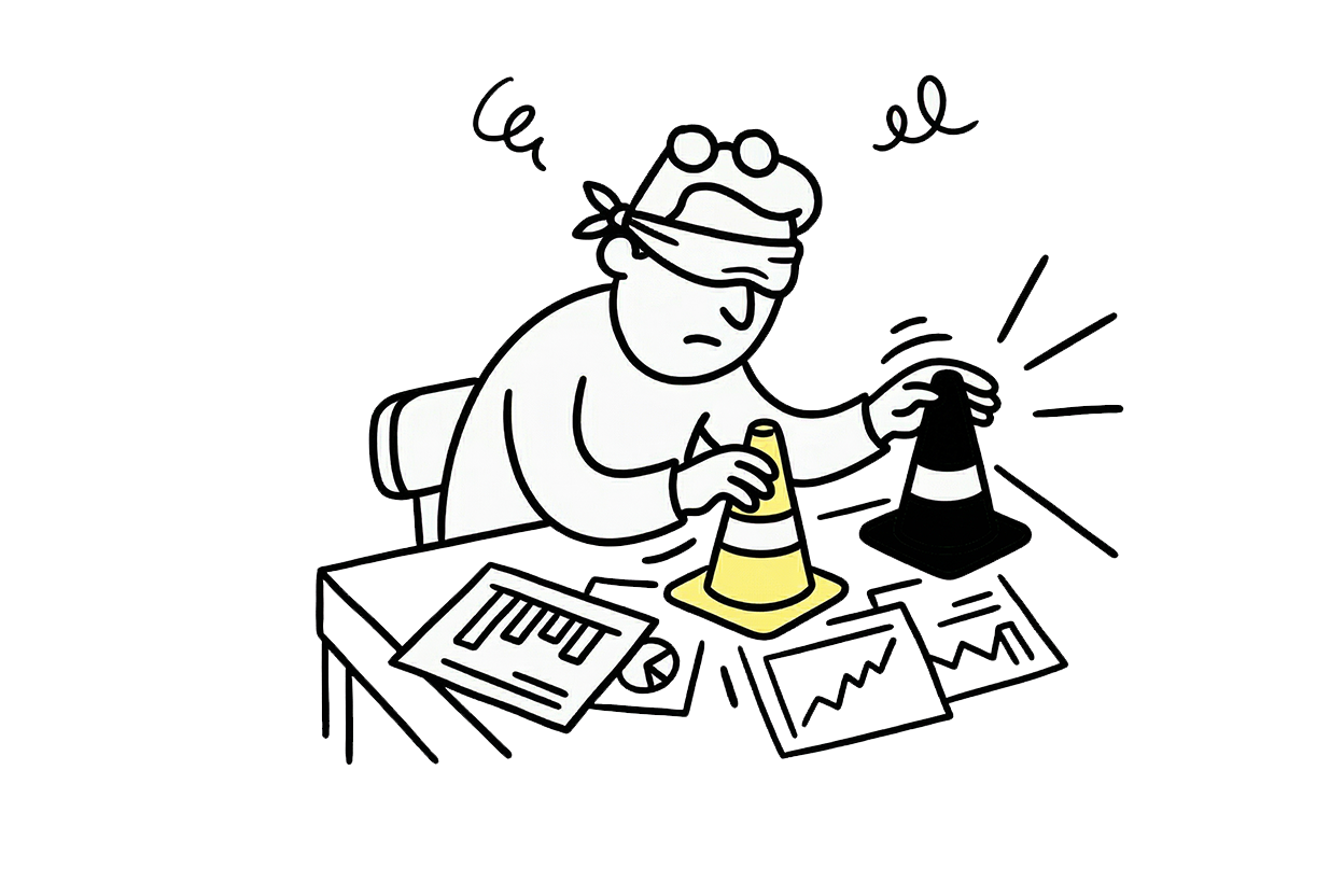 métricas superficiales