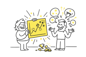 vanity metrics