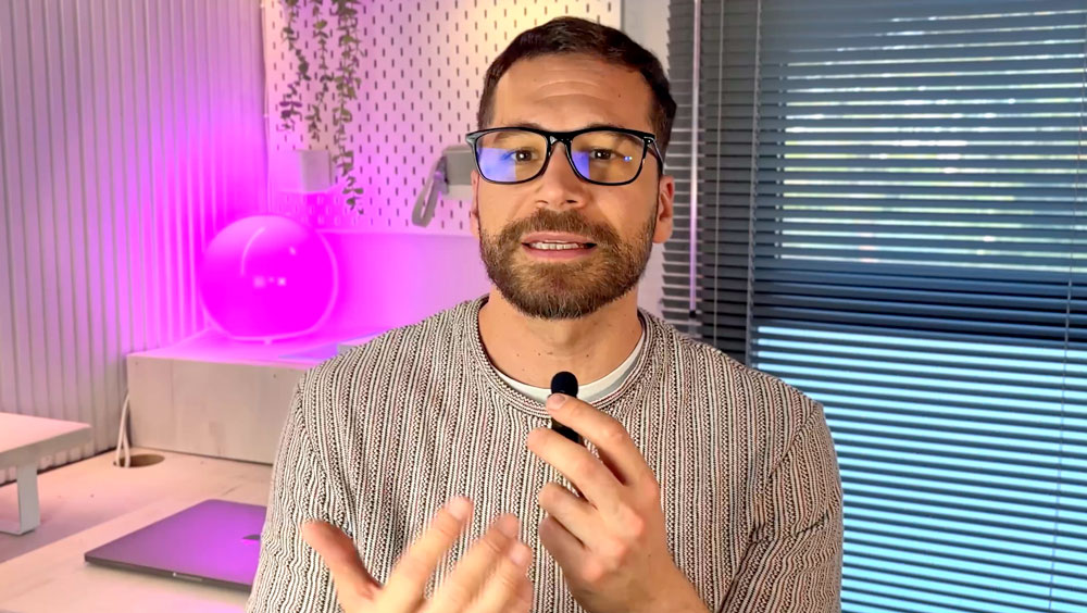 video vanity metrics