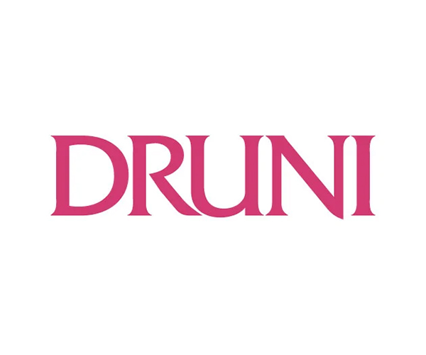 druni logo color