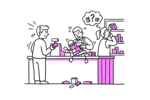 fricciones en ecommerce