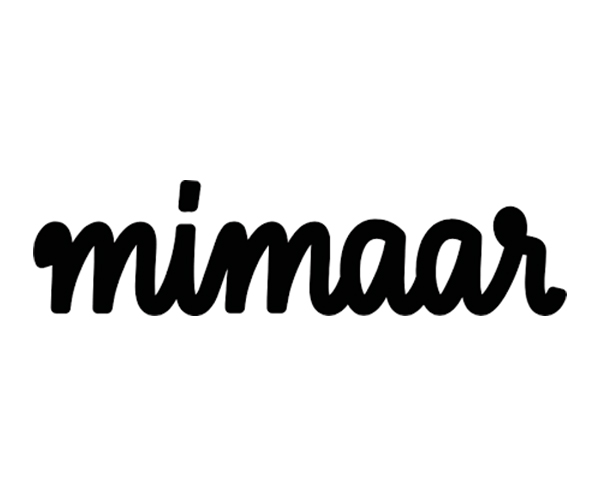 mimaar logo
