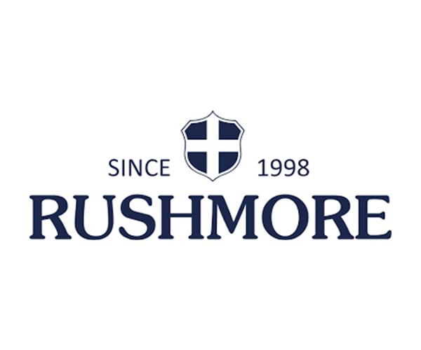 rushmore camisas logo