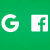 facebook vs google