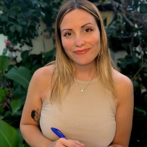 marta espada escritora