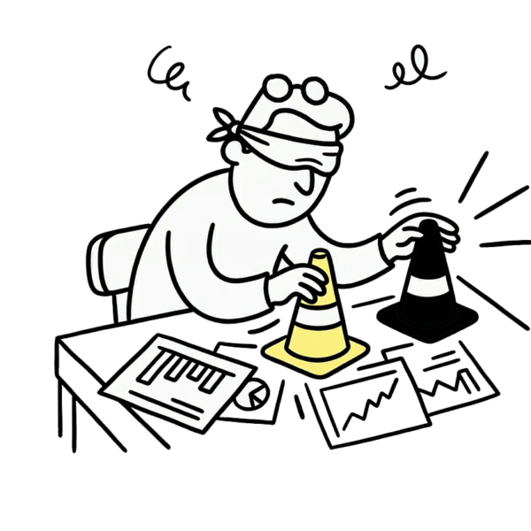 métricas superficiales